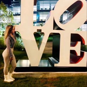 Meet your Posher, Michelle